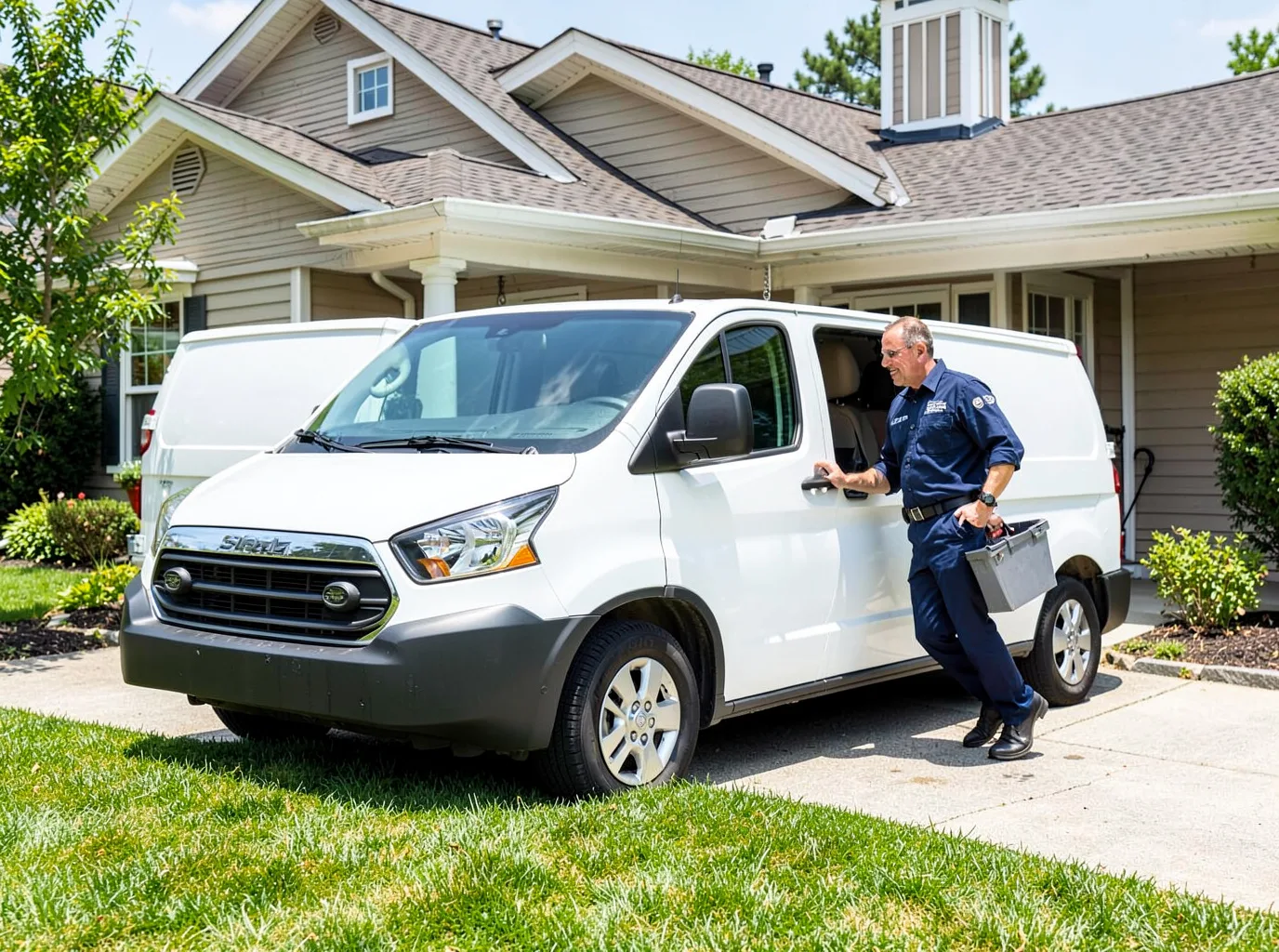 Emergency Plumber company in West Olive, MI