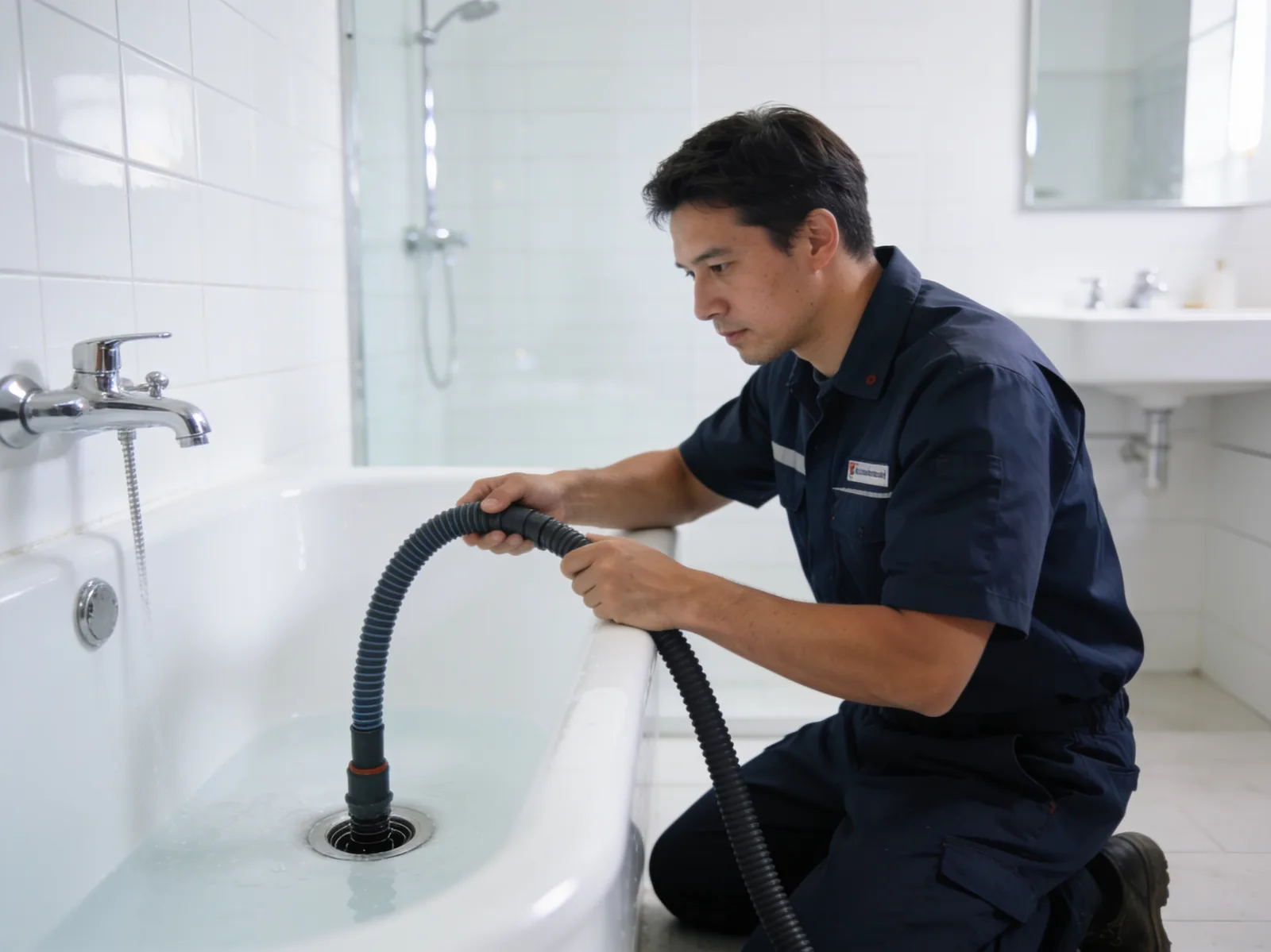 Emergency Plumber West Olive, MI FAQs